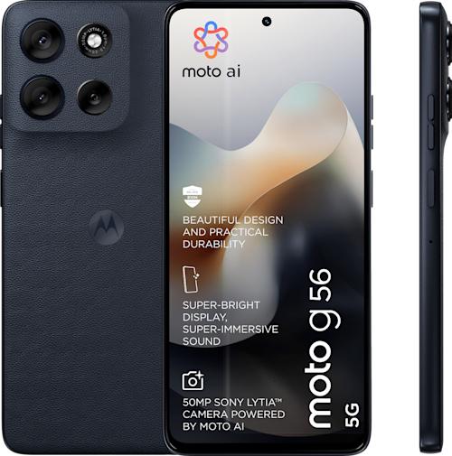Motorola G56 5G