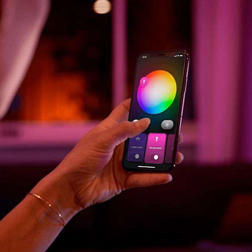 Philips Hue Lightstrip Solo valonauha 10 metriä