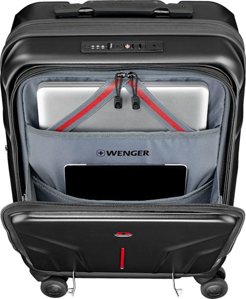 Wenger Amplix Carry-on laukku