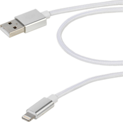 Vivanco USB-lightning-kaapeli