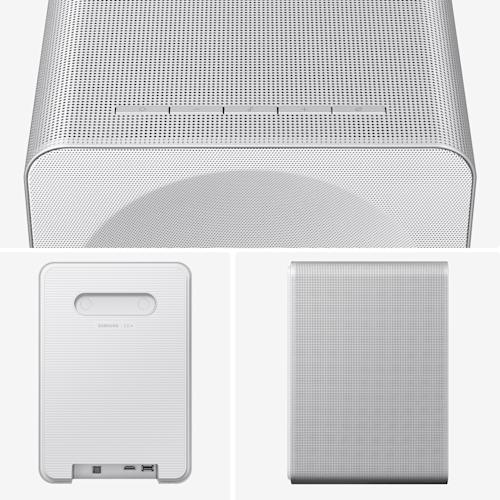 Samsung Music Studio 7 HW-LS71 Wi-Fi -kaiutin (2026)