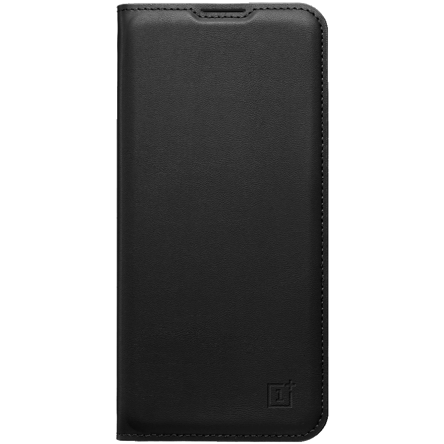 OnePlus 6T Flip Cover -suojakotelo