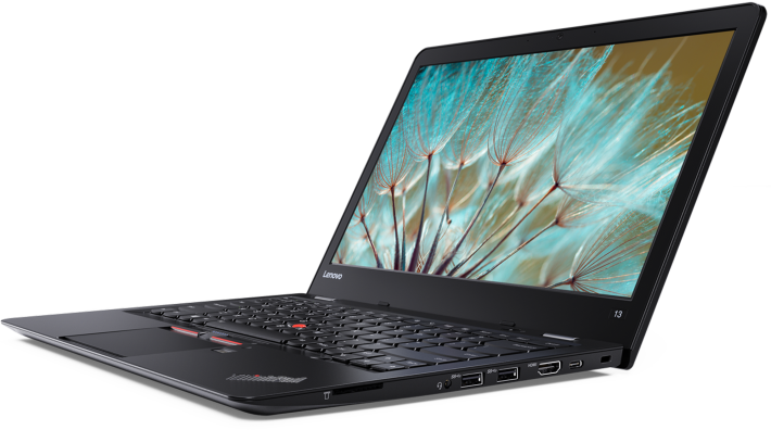 Lenovo ThinkPad 13 (G2)