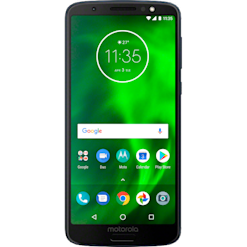 Motorola Moto G6