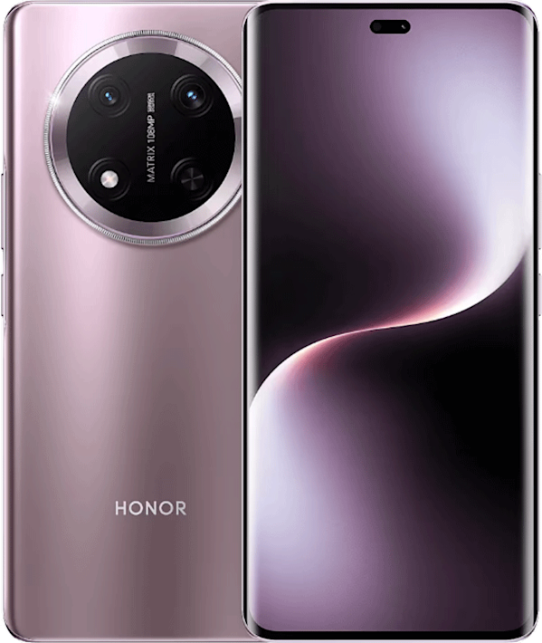 Honor Magic7 Lite 5G 256GB Titanium Purple