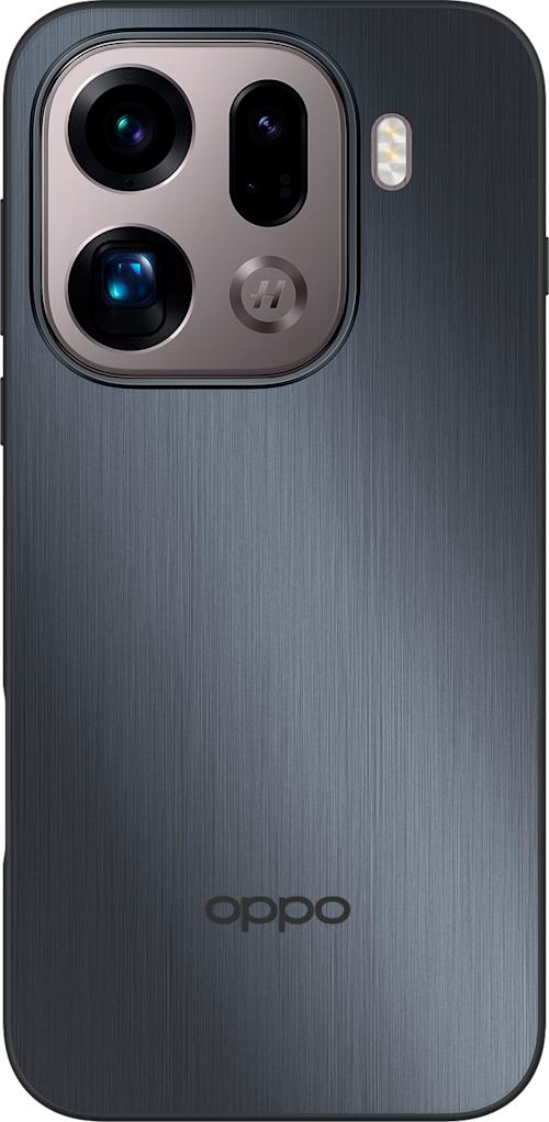 OPPO Find X9 Pro Light Luxury Magnet Case