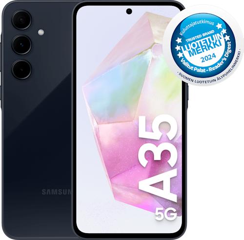 Samsung Galaxy A35 5G 128 Gt
