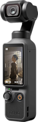 DJI Osmo Pocket 4