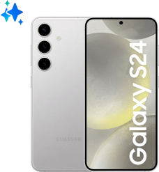 Samsung Galaxy S24 5G 128GB Marble Gray