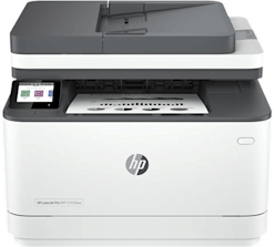 HP LaserJet Pro MFP 3102fdwe monitoimitulostin