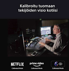 Sony Bravia 8 55 tuumainen XR80AP OLED 4K TV (2025)