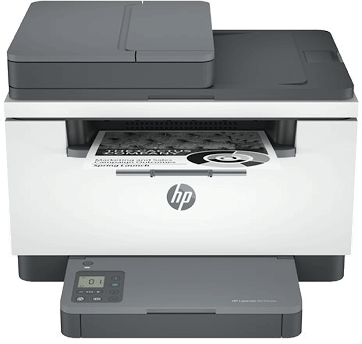 HP LaserJet MFP M234sdw -monitoimitulostin