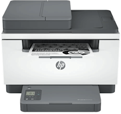 HP LaserJet MFP M234sdw -monitoimitulostin