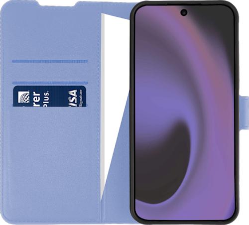 X2O Classic Wallet Lompakkokotelo Lavender