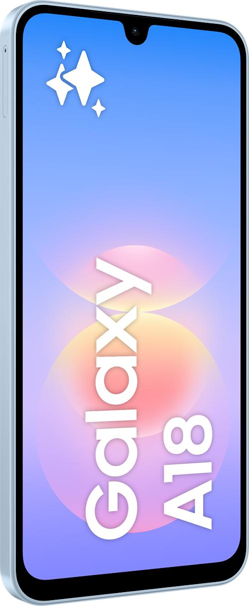 Samsung Galaxy A18 LTE 128 Gt