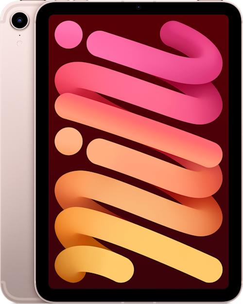 Apple iPad Mini 2021 256 Gt 5G