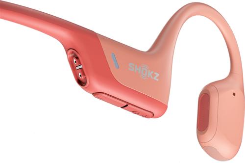 Shokz  Openrun Pro -luujohdekuulokkeet