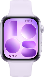 Huawei Fit 5 -älykello Violetti