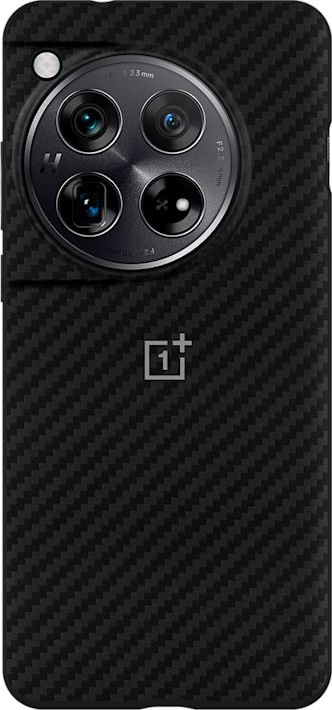 OnePlus 12 -suojakuori Bumper Case