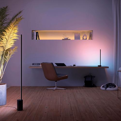 Philips Hue Signe gradient -lattiavalaisin