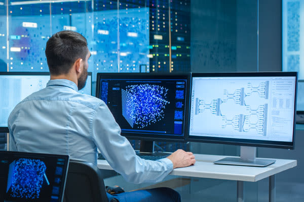 Julkipilven jatkuvat palvelut