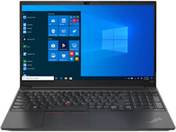 Lenovo ThinkPad E15 Gen 3