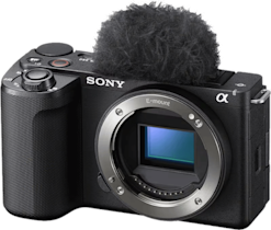 Sony ZV-E10 II Vlogging kamera