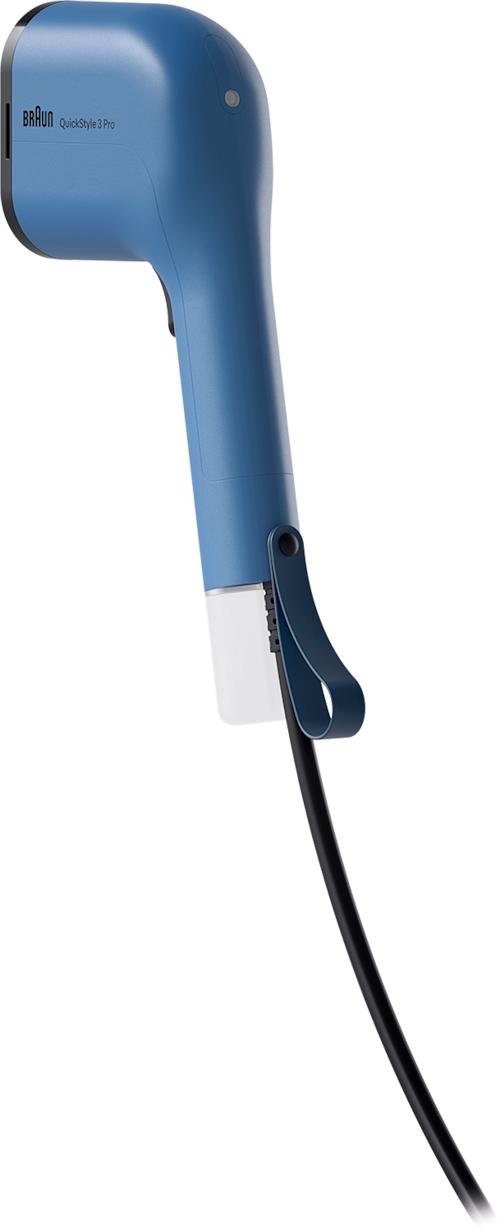 Braun QuickStyle 3 Pro vaatehöyrystin
