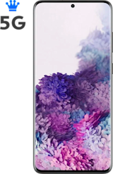 Samsung Galaxy S20+ 5G Enterprise Edition