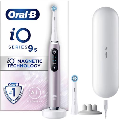 Oral-B iO9 Sähköhammasharja