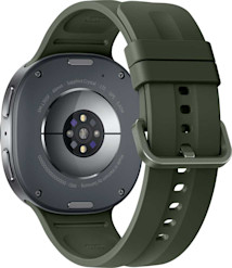 Samsung Galaxy Watch9 44mm 4G Silver