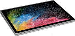 Microsoft Surface Book 2 13.5