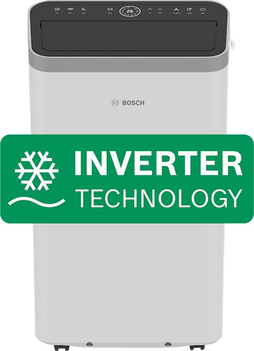 Bosch Cool 5000 Siirrettävä jäähdytin