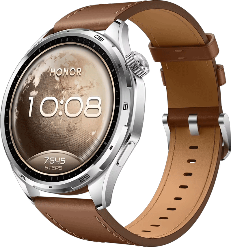 Honor Watch 6 Twilight Brown