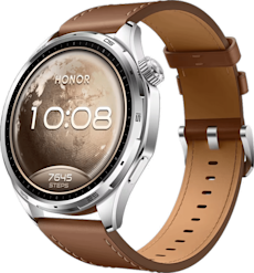 Honor Watch 6 Twilight Brown