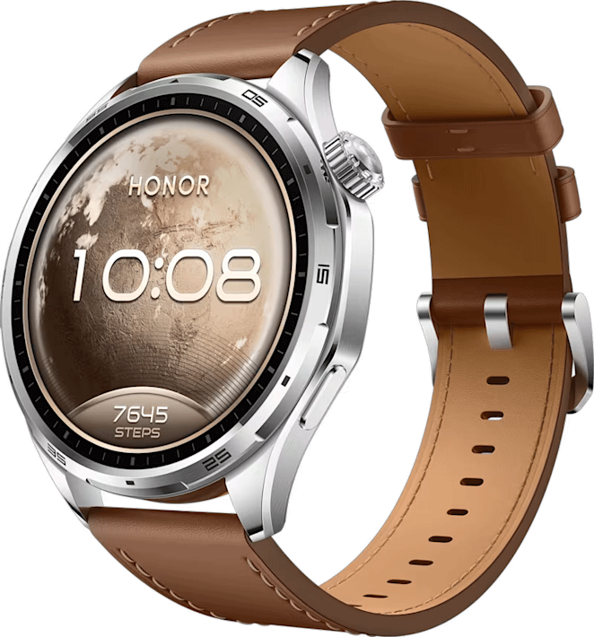 Honor Watch 6 Twilight Brown