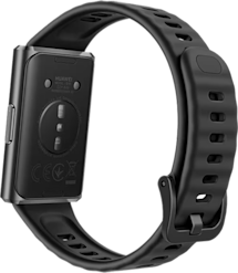 Huawei Band 11 Pro -aktiivisuusranneke Musta