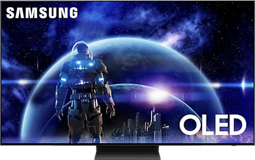 Samsung S90D 48 tuumainen OLED 4K TV (2024)