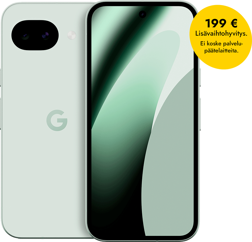Google Pixel 10a 5G 128GB