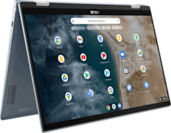 Asus Chromebook Flip CX5 i5-1130G7/14FHD/8GB/256GB