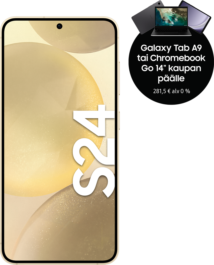 Samsung Galaxy S24 5G 128GB