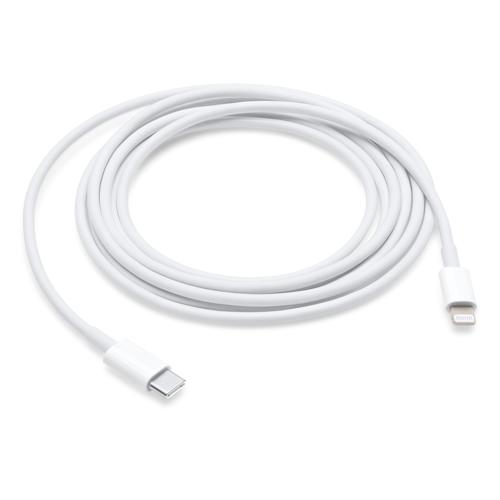 Apple USB-C - Lightning -kaapeli
