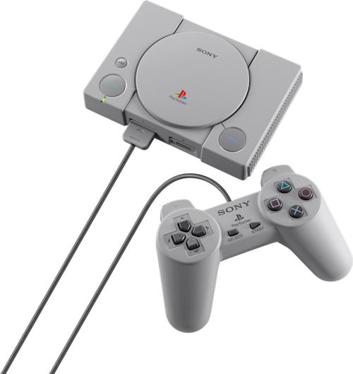 Playstation >> Playstation Classic Playstation >> Playstation Classic
