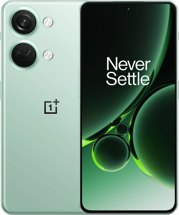 OnePlus Nord 3 5G 256GB | Elisa Yrityksille