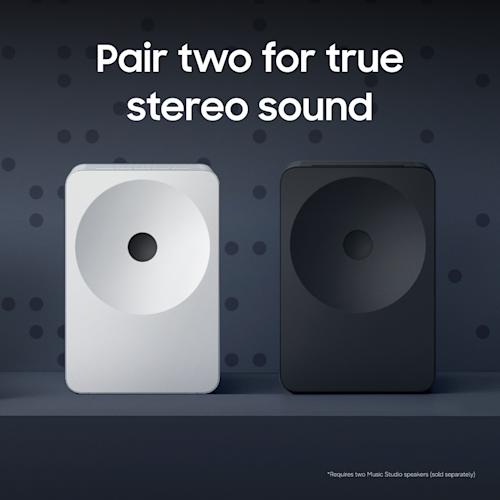 Samsung Music Studio 7 HW-LS70 Wi-Fi -kaiutin (2026)