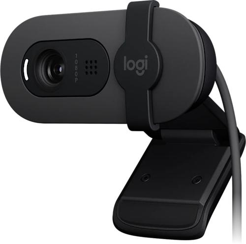 Logitech Brio 100 Full HD Webcam