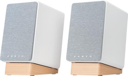 Onkyo GX-30ARC -aktiivikaiuttimet