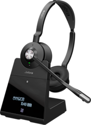 Jabra Engage 75 Stereo -langattomat kuulokkeet