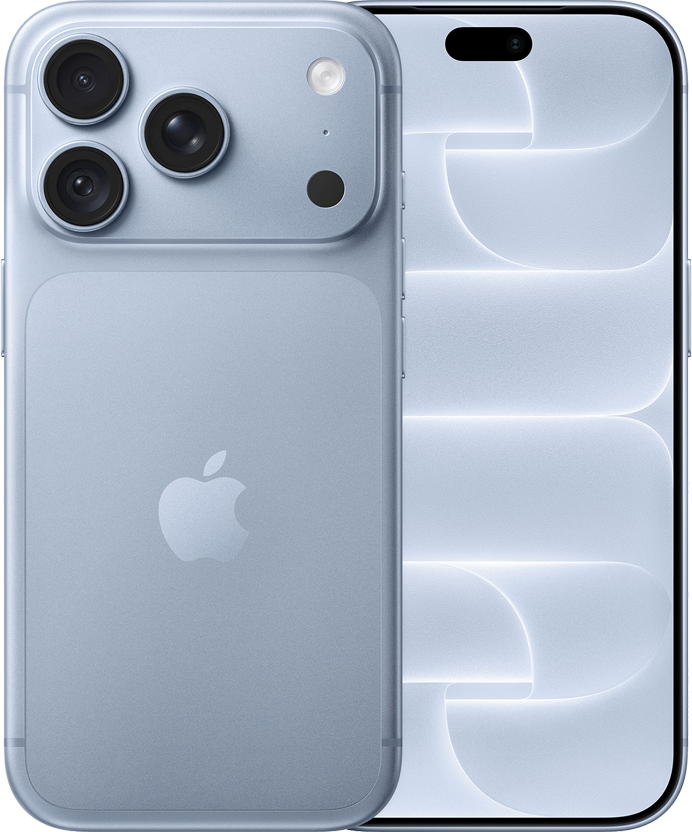 Apple iPhone 18 Pro 5G 1TB