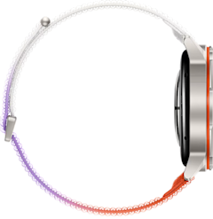 Huawei Watch GT Runner 2 -GPS-urheilukello Oranssi